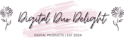 Digital Duo Delight