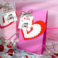 Kids Funny Slang 16 Valentine’s Day Cards, Tween, School Boys Girls Valentine’s Day Gift. Printable PDF Skibidi, Rizz, Funny. Perfect For School