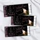 Editable Unraveled Tour Souvenir ticket, 3 pcs Olivia Pop singer themed Gift, Printable Girls Boys gift PDF, Instant download Surprise