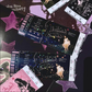 Custom Unraveled Tour Souvenir ticket, Printed Olivia Rodrigo Pop singer themed, Girls Boys gift, Glossy holographic, Printed Next day shipping