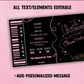 Custom Unraveled Tour Souvenir ticket, Printed Olivia Rodrigo Pop singer themed, Girls Boys gift, Glossy holographic, Printed Next day shipping