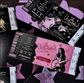 Custom Unraveled Tour Souvenir ticket, Printed Olivia Rodrigo Pop singer themed, Girls Boys gift, Glossy holographic, Printed Next day shipping