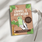 Editable Croc Birthday Party Invitation Canva Template Personalized Digital Download