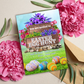Customizable Easter Egg Hunt Invitations | Editable Digital Download for Lunch, Brunch, & Dinner | Printable – Personalized Ready to Use!