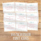 Easter Bunny Bundle Egg hunt, 12+ Printable Bunny surprises, letters coupons, Kids/Teens Easter Activities, Template, Customizable