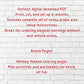 Printable Elf Scenes Lot of 24 Props Christmas Setup Letters Notes Activities Accessories Coloring Pages Instant Digital Download