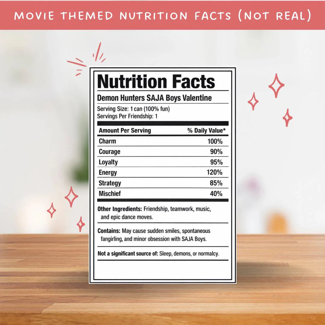 Kids Soda Pop Valentine’s Day cards, Tweens Valentine School treat, Printable File Digital download. Perfect for school handout and parties